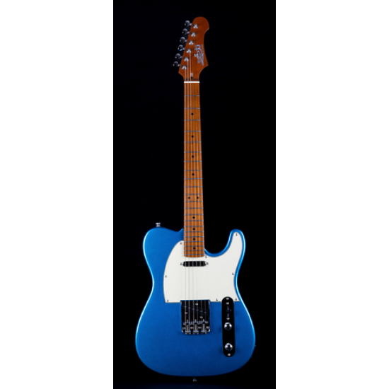 Jet Guitars JT-300 LPB Electric Guitar Telecaster Style