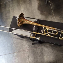 Jupiter JTB1150FR Trombone Tenore 2nd