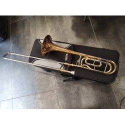 Jupiter JTB1150FR Trombone Tenore 2nd