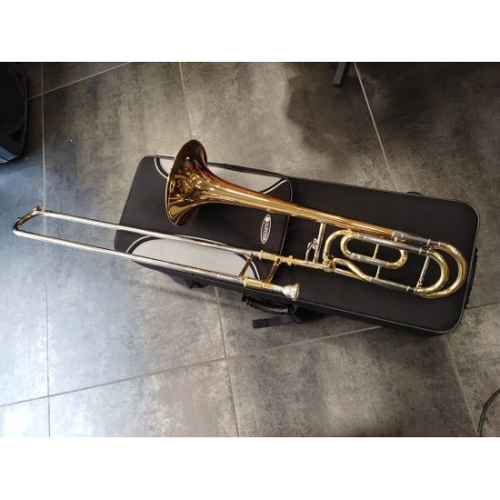 Jupiter JTB1150FR Trombone Tenore 2nd