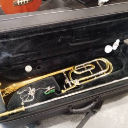 Jupiter JTB1150FR Trombone Tenore 2nd