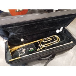 Jupiter JTB1150FR Trombone Tenore 2nd