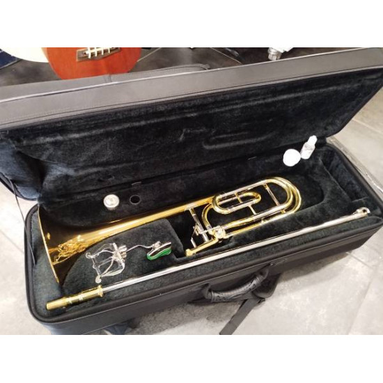 Jupiter JTB1150FR Trombone Tenore 2nd