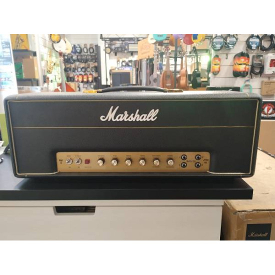 Marshall 2245 JTM45 2010 Marshall 2245 JTM45 2010