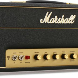 Marshall JTM45 Head 2245 MKII - Vintage Reissue