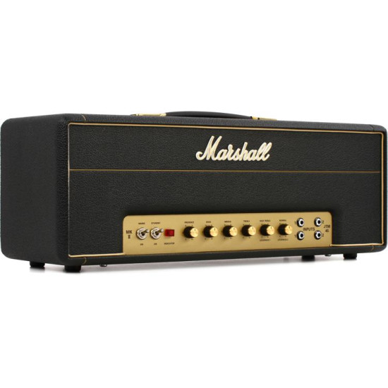 Marshall JTM45 Head 2245 MKII - Vintage Reissue