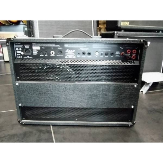 Marshall JVM205C 2nd