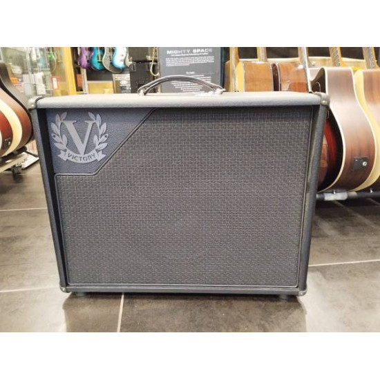 Victory Jack 112 Cabinet 2nd