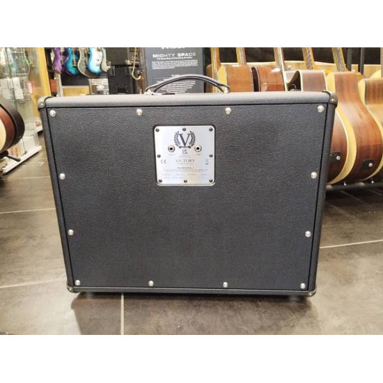 Victory Jack 112 Cabinet 2nd