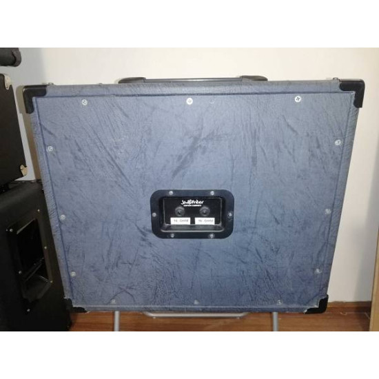 Jad&Frèer Custom Cabinets 2nd - 1x12 Celestion G12 P80