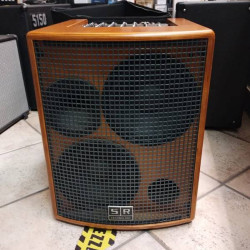 SR Technology Jam 400 2nd SR Technology Jam 400 2nd