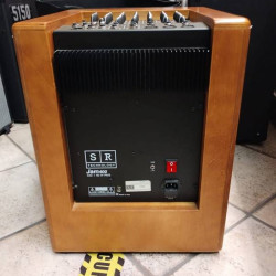 SR Technology Jam 400 2nd SR Technology Jam 400 2nd