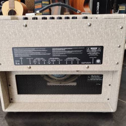 Blackstar ST. James 50 EL34 combo Fawn 2nd