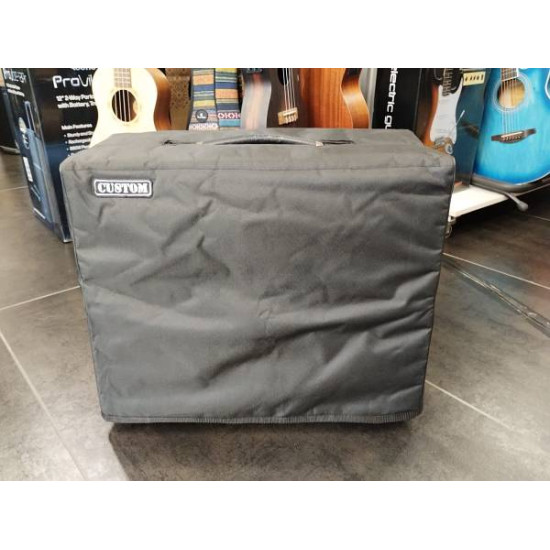 Blackstar ST. James 50 EL34 combo Fawn 2nd