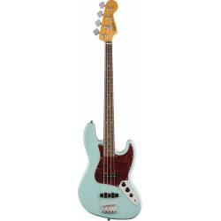 Fender Squier Jazz Bass Classic Vibe 60' Daphne Blue