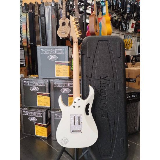 Ibanez Jem 7 Steva Vai 2004 White - Made in Japan - SOLD!! Ibanez Jem 7 Steva Vai 2004 White - Made in Japan - SOLD!!
