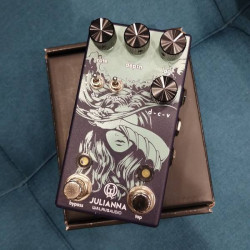 Walrus Audio Julianna 2nd