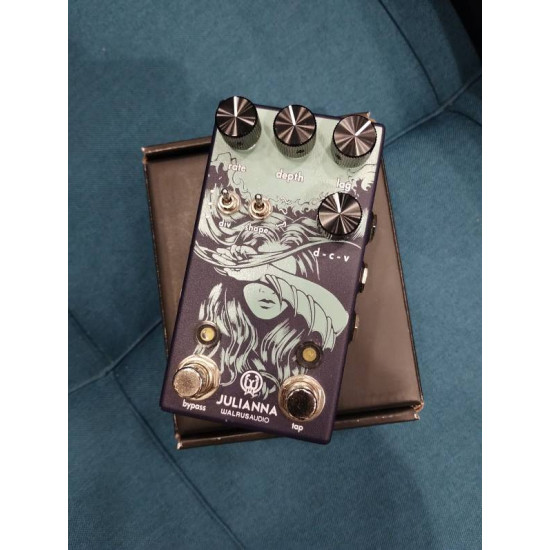 Walrus Audio Julianna 2nd Walrus Audio Julianna 2nd