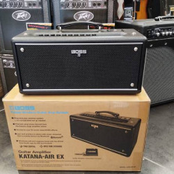 Boss Katana AIR EX 2nd