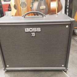 Boss Katana 100 (Vers 1) 2nd