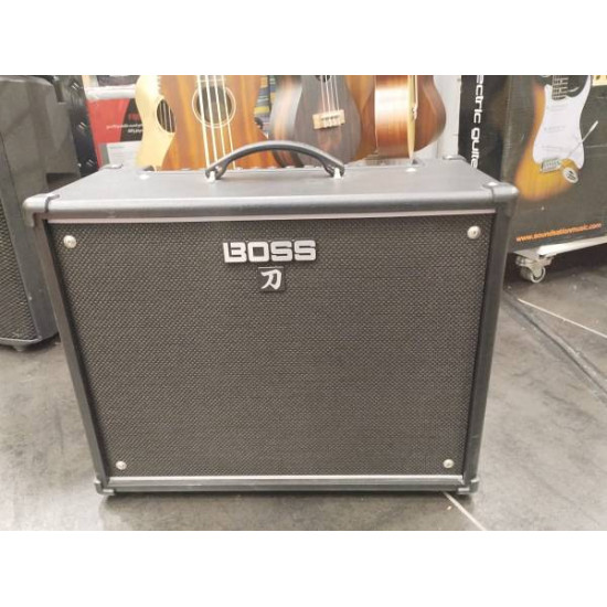 Boss Katana 100 (Vers 1) 2nd