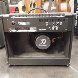 Boss Katana 100 (Vers 1) 2nd