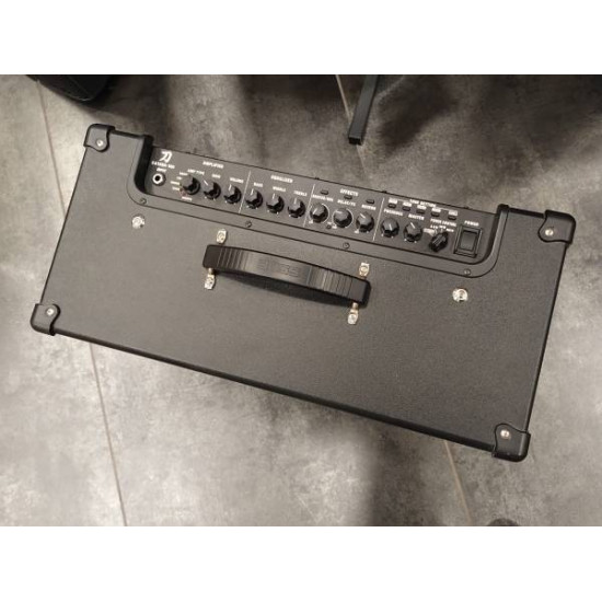 Boss Katana 100 (Vers 1) 2nd