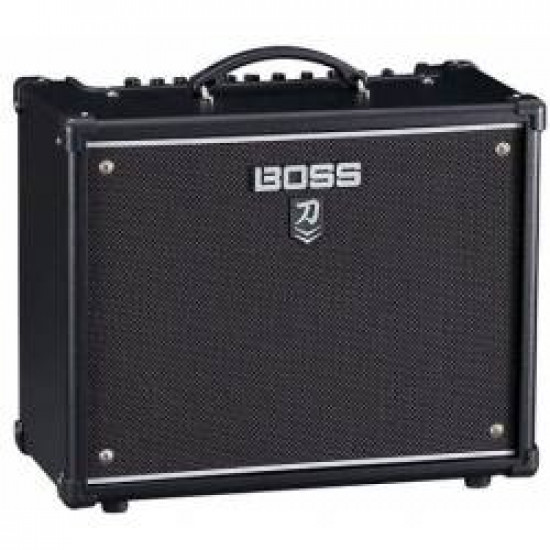 BOSS KATANA 50 MKII Amplificatore Combo 50 Watt BOSS KATANA 50 MKII Amplificatore Combo 50 Watt