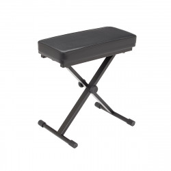 SOUNDSATION KB-300 PANCHETTA PER TASTIERA MEDIUM SOUNDSATION KB-300 PANCHETTA PER TASTIERA MEDIUM