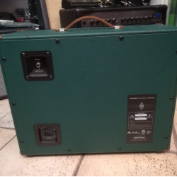 Kemper Power Kabinet 2nd