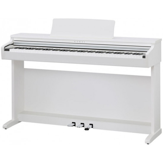 Kawai KDP-120 White - Digital Piano