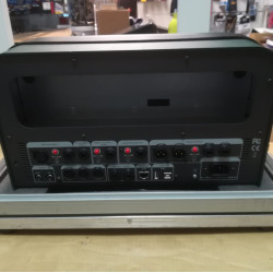 Kemper Profiling Amp PowerHead + Profiler Remote Controller 2nd