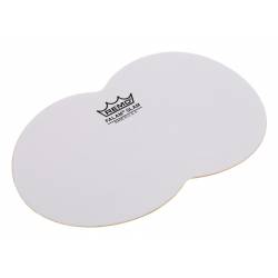 REMO KS-0012-PH Double Falam Slam PATCH REMO KS-0012-PH Double Falam Slam PATCH