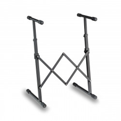 SOUNDSATION KS-30 SUPPORTO RIPIEGABILE PER TASTIERA/PIANO DIGITALE SOUNDSATION KS-30 SUPPORTO RIPIEGABILE PER TASTIERA/PIANO DIGITALE