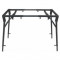 MP GEAR KS041 KEYBOARD & MIXER STAND MP GEAR KS041 KEYBOARD & MIXER STAND