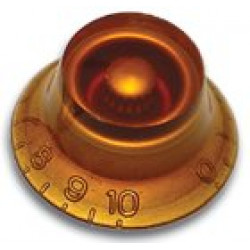 Parts Planet
 Manopola LP Bell Style - Ambra - Parts Planet
 Manopola LP Bell Style - Ambra -