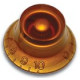 Parts Planet
 Manopola LP Bell Style - Ambra -