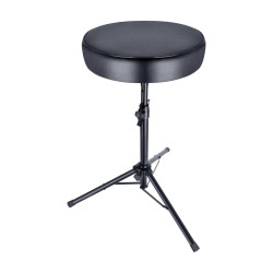 SOUNDSATION KT-200 SGABELLO PER TASTIERA/BATTERIA REGOLABILE SOUNDSATION KT-200 SGABELLO PER TASTIERA/BATTERIA REGOLABILE
