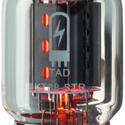 Tube Amp Doctor KT88-STR REDBASE TAD Premium
