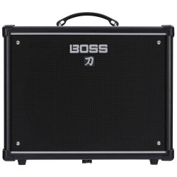 BOSS KATANA 50 GEN 3 BOSS KATANA 50 GEN 3