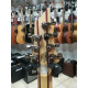 Cort KX500MS Star Dust Green 2nd Chitarra elettrica 7 corde Multiscale Cort KX500MS Star Dust Green 2nd Chitarra elettrica 7 corde Multiscale