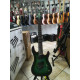 Cort KX500MS Star Dust Green 2nd Chitarra elettrica 7 corde Multiscale