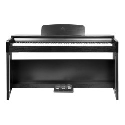 KYRIOS BK DIGITAL PIANO - BLACK