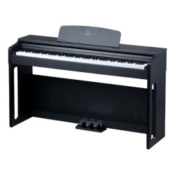 KYRIOS BK DIGITAL PIANO - BLACK