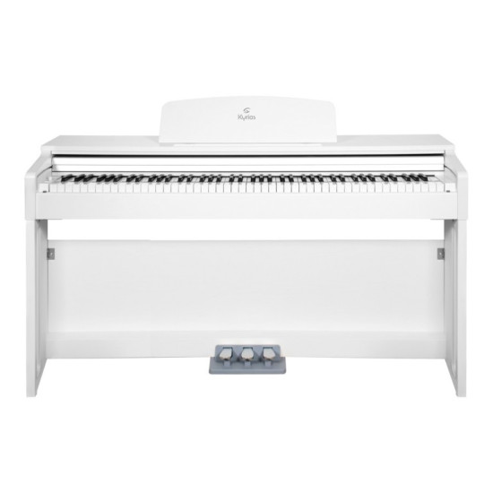 KYRIOS WH - DIGITAL PIANO KYRIOS WH - DIGITAL PIANO
