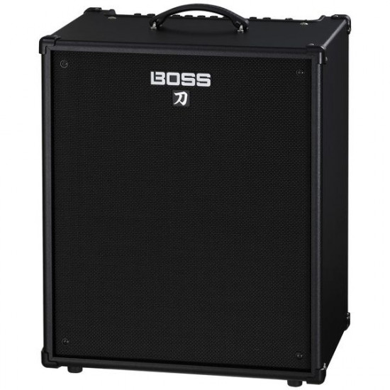 Boss Katana 210 Bass Combo