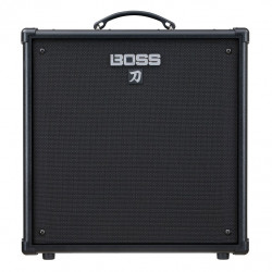 Boss Katana 110 Bass Combo Boss Katana 110 Bass Combo