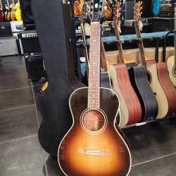 Gibson Custom Shop Keb' Mo' Bluesmaster 2013 Vintage Sunburst