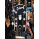 Gibson Custom Shop Keb' Mo' Bluesmaster 2013 Vintage Sunburst