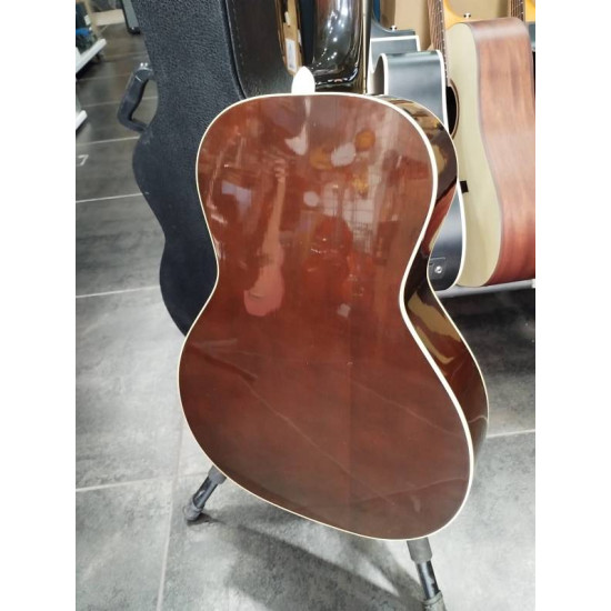 Gibson Custom Shop Keb' Mo' Bluesmaster 2013 Vintage Sunburst